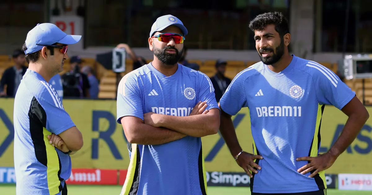 ഇന്ത്യക്ക് വൻ തിരിച്ചടി: ചാമ്പ്യൻസ് ട്രോഫിയിൽ ബുമ്ര കളിക്കില്ല, ജയ്‌സ്വാളും പുറത്ത്