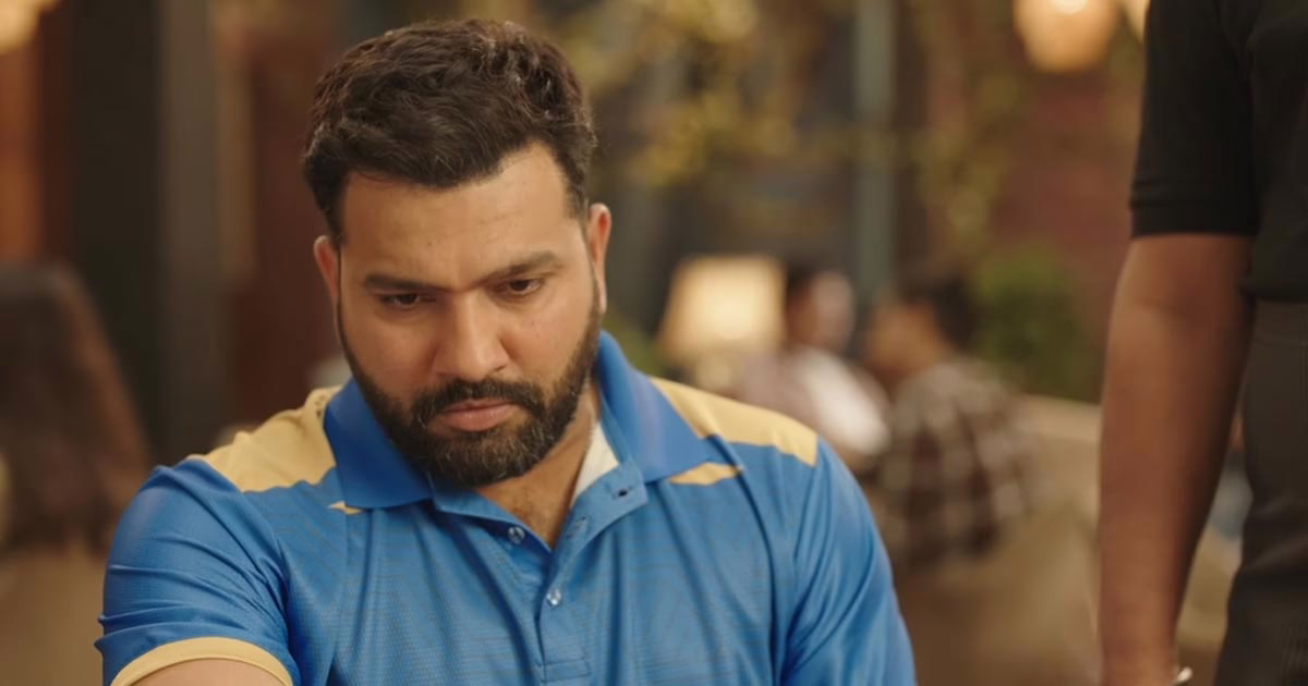 ആദ്യ മത്സരം ആരോടെന്ന് രോഹിത്, ചെന്നൈയോടെന്ന് ഹാർദിക്; പല്ലിറുമ്മി, ഗ്ലാസ് പൊട്ടിച്ച് ഹിറ്റ്മാൻ
