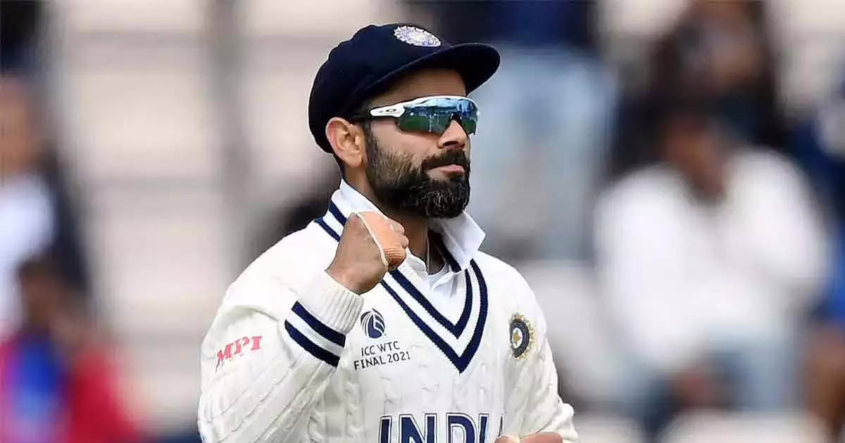 ഹിറ്റ്മാന് പിന്നാലെ കിംഗ് കോഹ്ലിയും; ടെസ്റ്റിൽ നിന്ന് വിരമിക്കൽ സന്നദ്ധത അറിയിച്ച് വിരാട് കോഹ്ലി