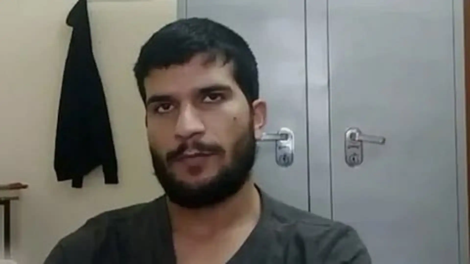 വൈറ്റ് കോളർ സംഘത്തെ നിയന്ത്രിച്ചിരുന്നത് മൂന്നു പേർ; ഉമർ നബി അൽ ഖ്വയ്ദയുമായി ചർച്ച നടത്തി