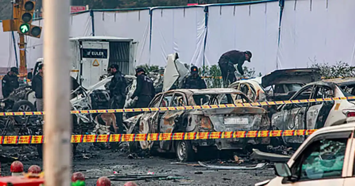 ഒരാൾ കൂടി പിടിയിൽ, അറസ്റ്റിലായവരുടെ എണ്ണം ഏഴായി