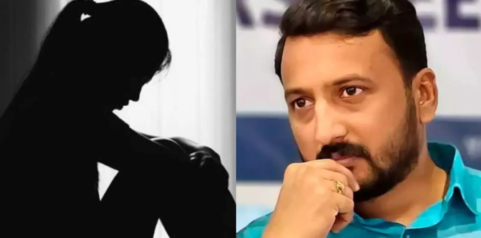 ബാഗല്ലൂരിലേക്ക് കടക്കാൻ സഹായിച്ചു; രാഹുൽ മാങ്കൂട്ടത്തിലിന്റെ സ്റ്റാഫിനെ പ്രതി ചേർത്തു