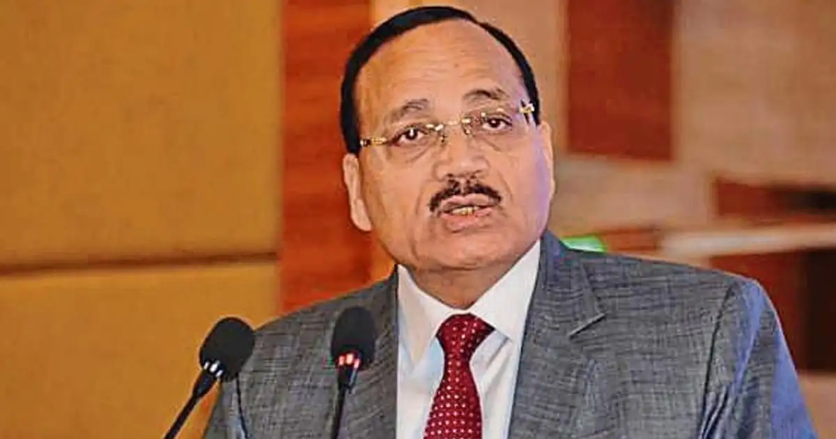 സുപ്രീം കോടതിയെ നയിക്കാൻ ജസ്റ്റിസ് സൂര്യകാന്ത്; ഇന്ത്യയുടെ 53ാം ചീഫ് ജസ്റ്റിസായി ഇന്ന് ചുമതലയേൽക്കും