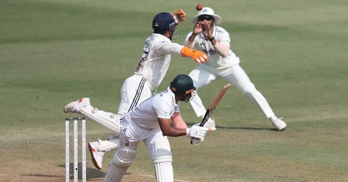 ദക്ഷിണാഫ്രിക്ക 260ന് ഡിക്ലയർ, ഇന്ത്യക്ക് 549 റൺസ് വിജയലക്ഷ്യം