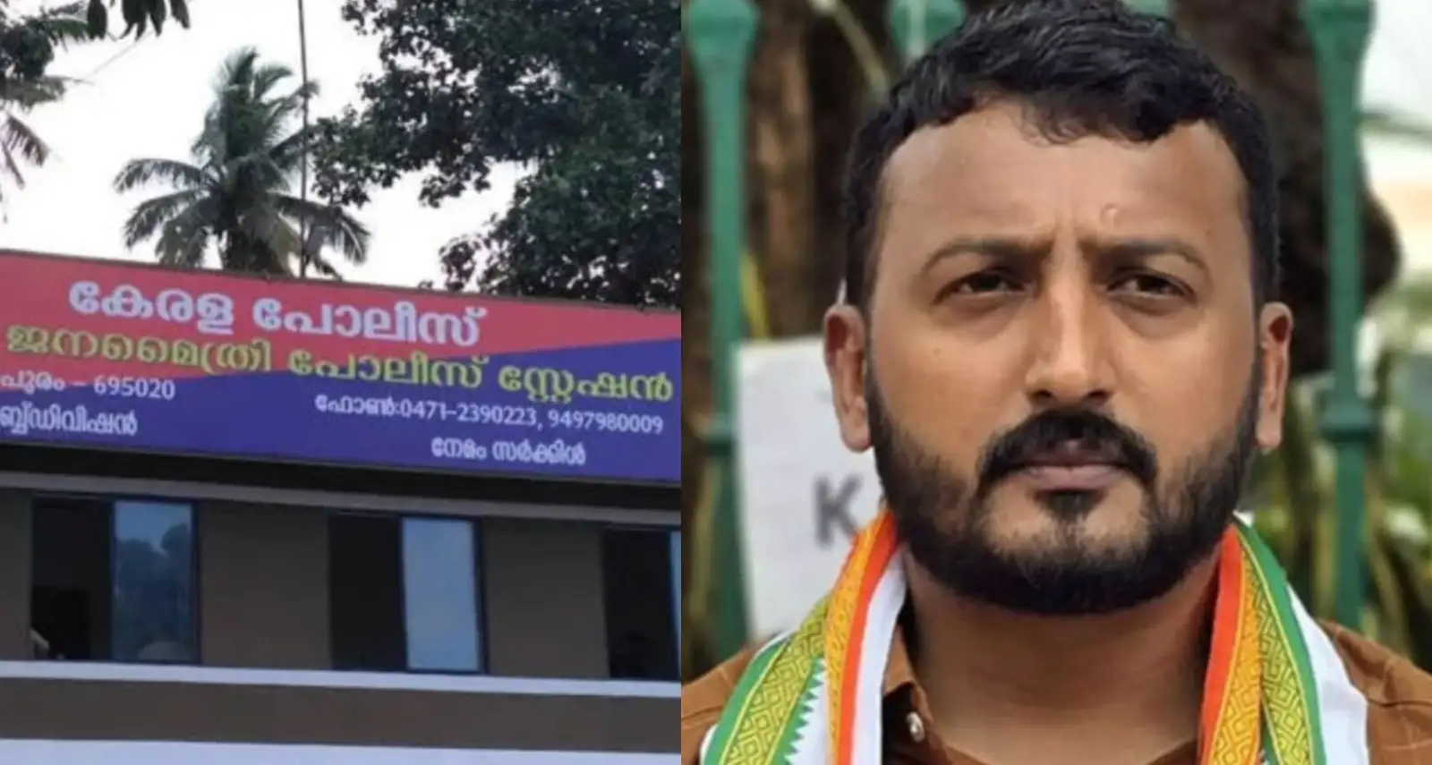 രാഹുലിനെതിരായ കേസിൽ പൊലീസിനോട് റിപ്പോർട്ട് തേടി പ്രോസിക്യൂഷൻ