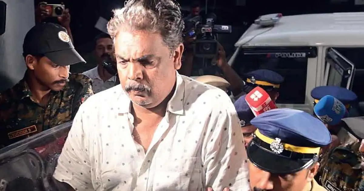 മുരാരി ബാബുവിന്റെ ജാമ്യാപേക്ഷ കോടതി തള്ളി