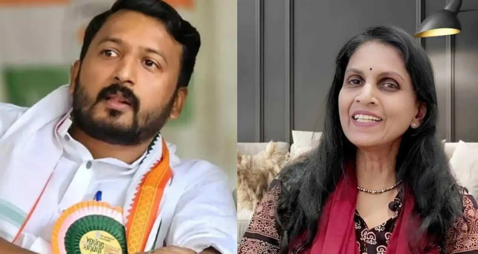 എന്തുകൊണ്ട് ഇത്ര നാൾ പരാതി നൽകിയില്ല; സ്വർണ്ണ കൊള്ളയിൽ വമ്പന്മാരെ അറസ്റ്റ് ചെയ്യാതിരിക്കാനോ: അതിജീവതയെ അധിക്ഷേപിച്ച് ആർ.ശ്രീലേഖ