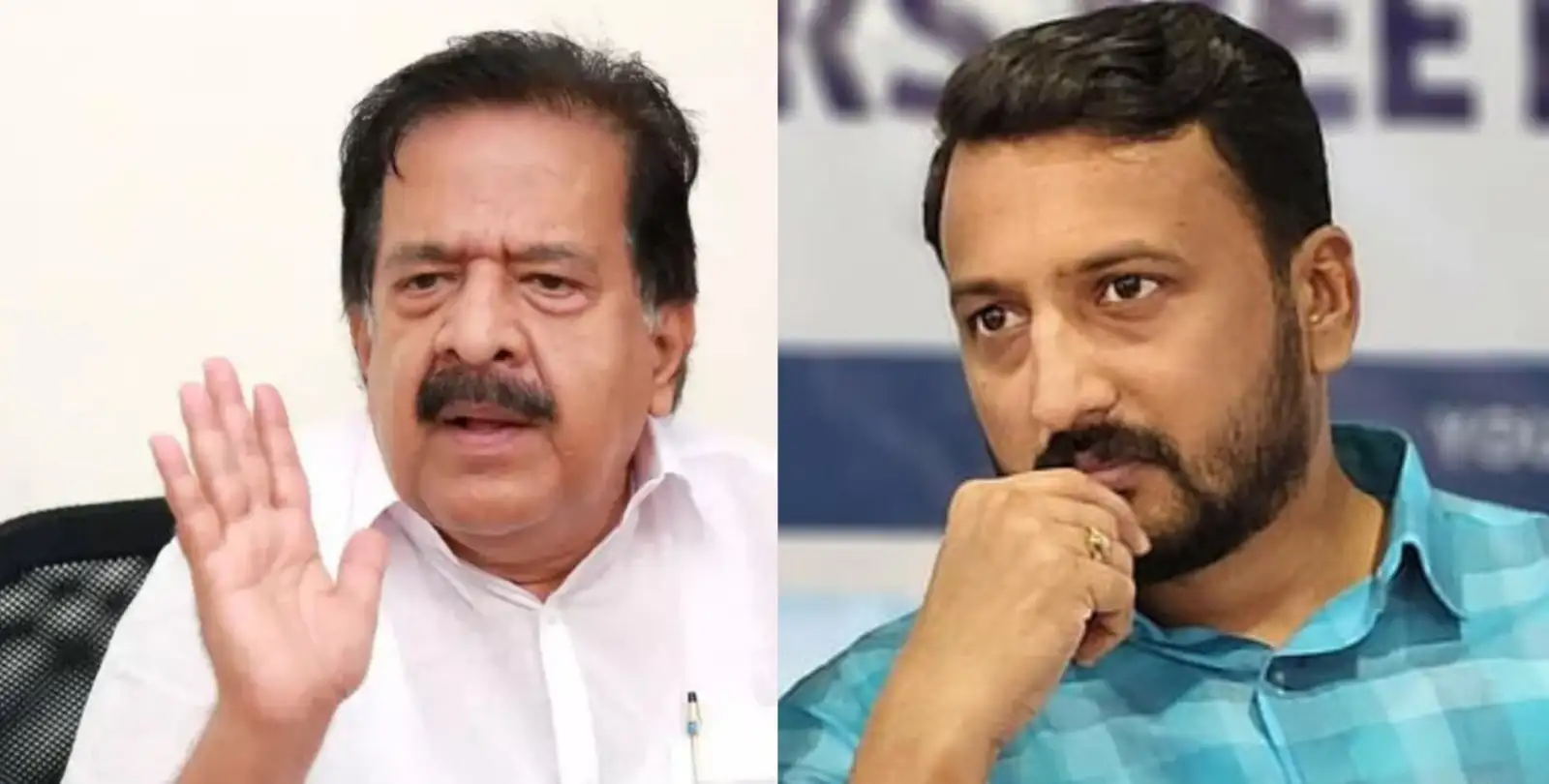 രാഹുൽ പാർട്ടിക്ക് പുറത്താണ്; പിന്നെ പ്രവർത്തിക്കുന്നത് ശരിയല്ല: രമേശ് ചെന്നിത്തല