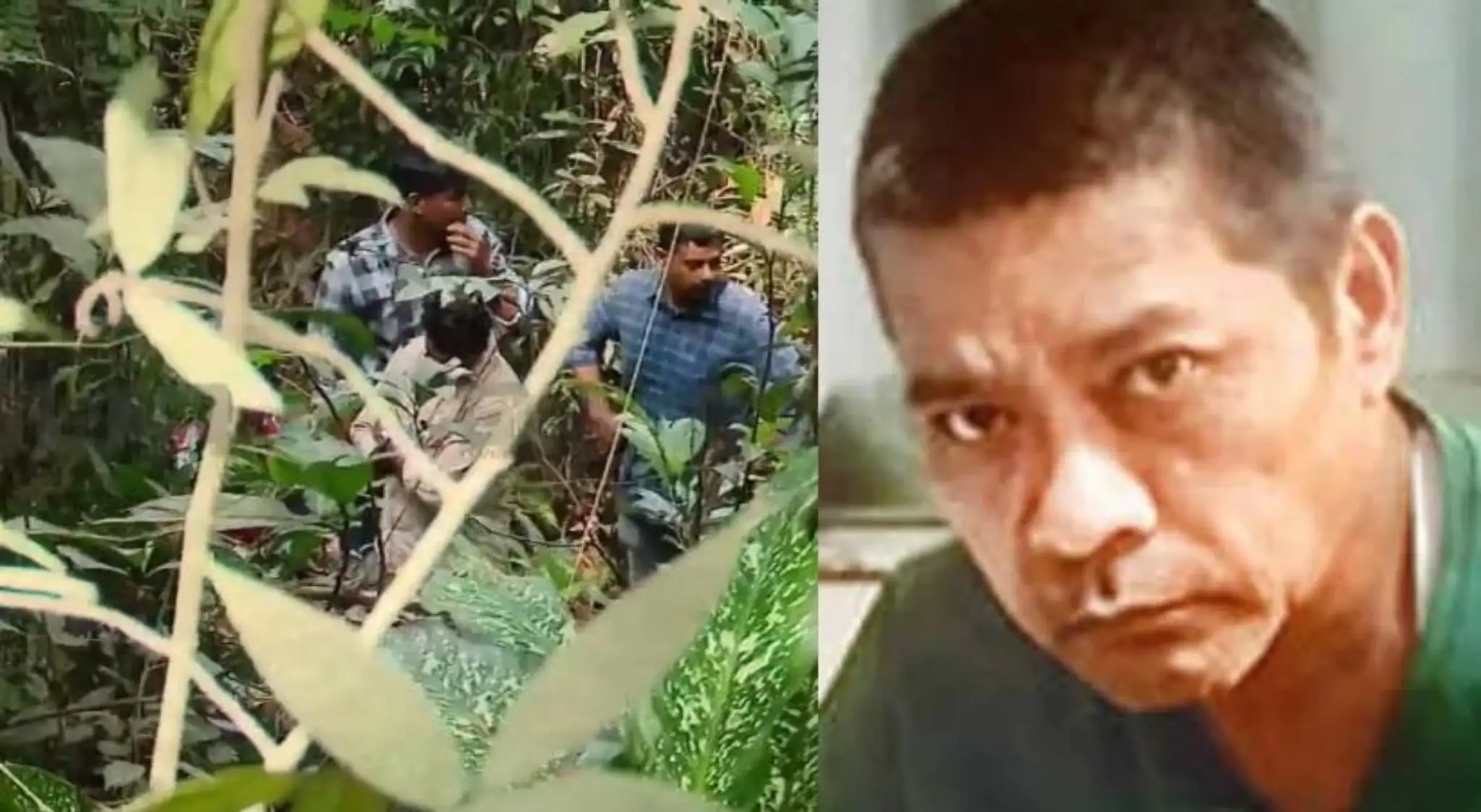 എറണാകുളം എച്ച്എംടിയ്ക്ക് സമീപം അജ്ഞാത മൃതദേഹം; സൂരജ് ലാമയുടേതെന്ന് സംശയം