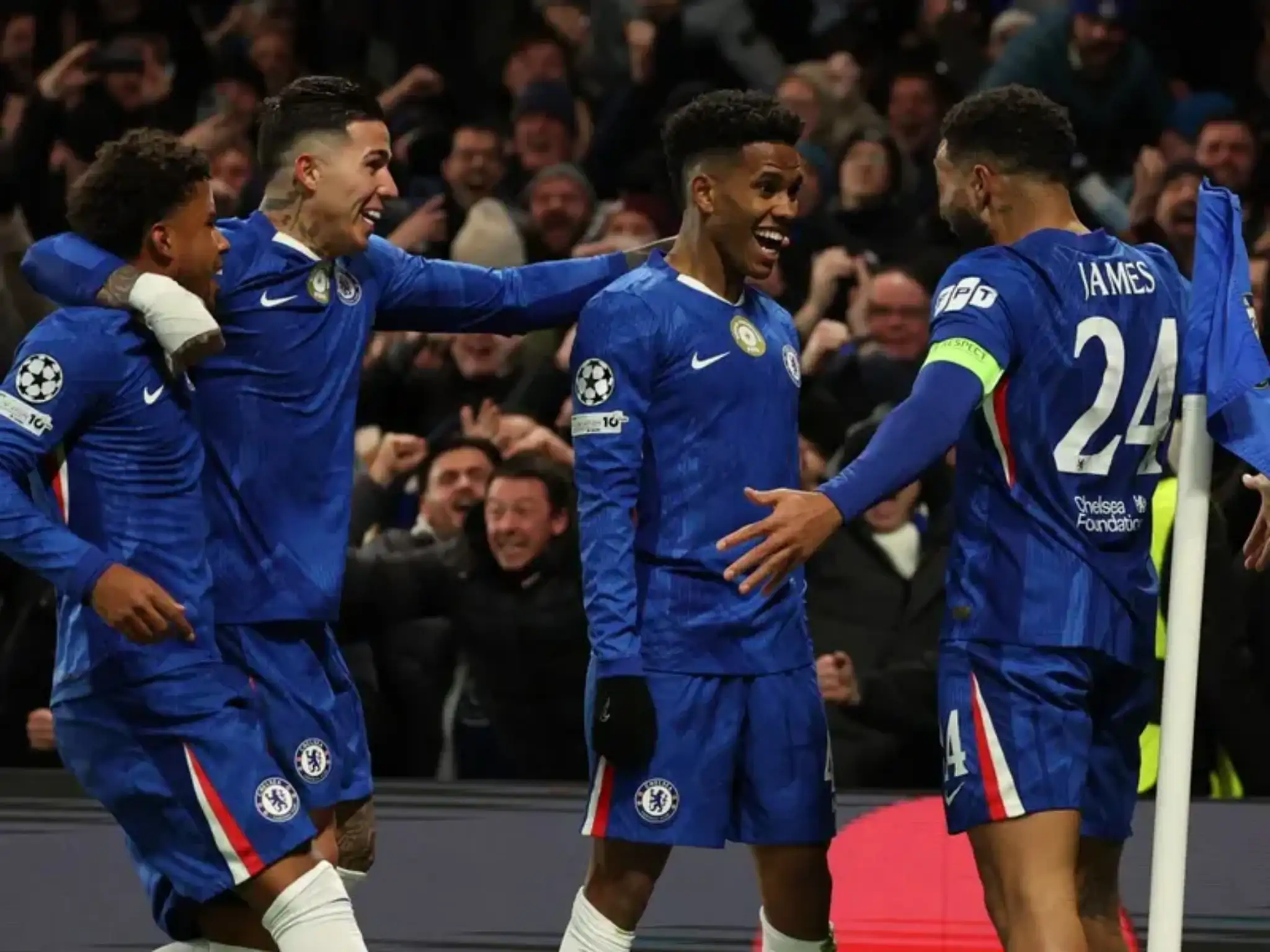 മാഞ്ചസ്റ്റർ സിറ്റി ബയേൺ ലെവർകൂസനോട് പരാജയപ്പെട്ടു