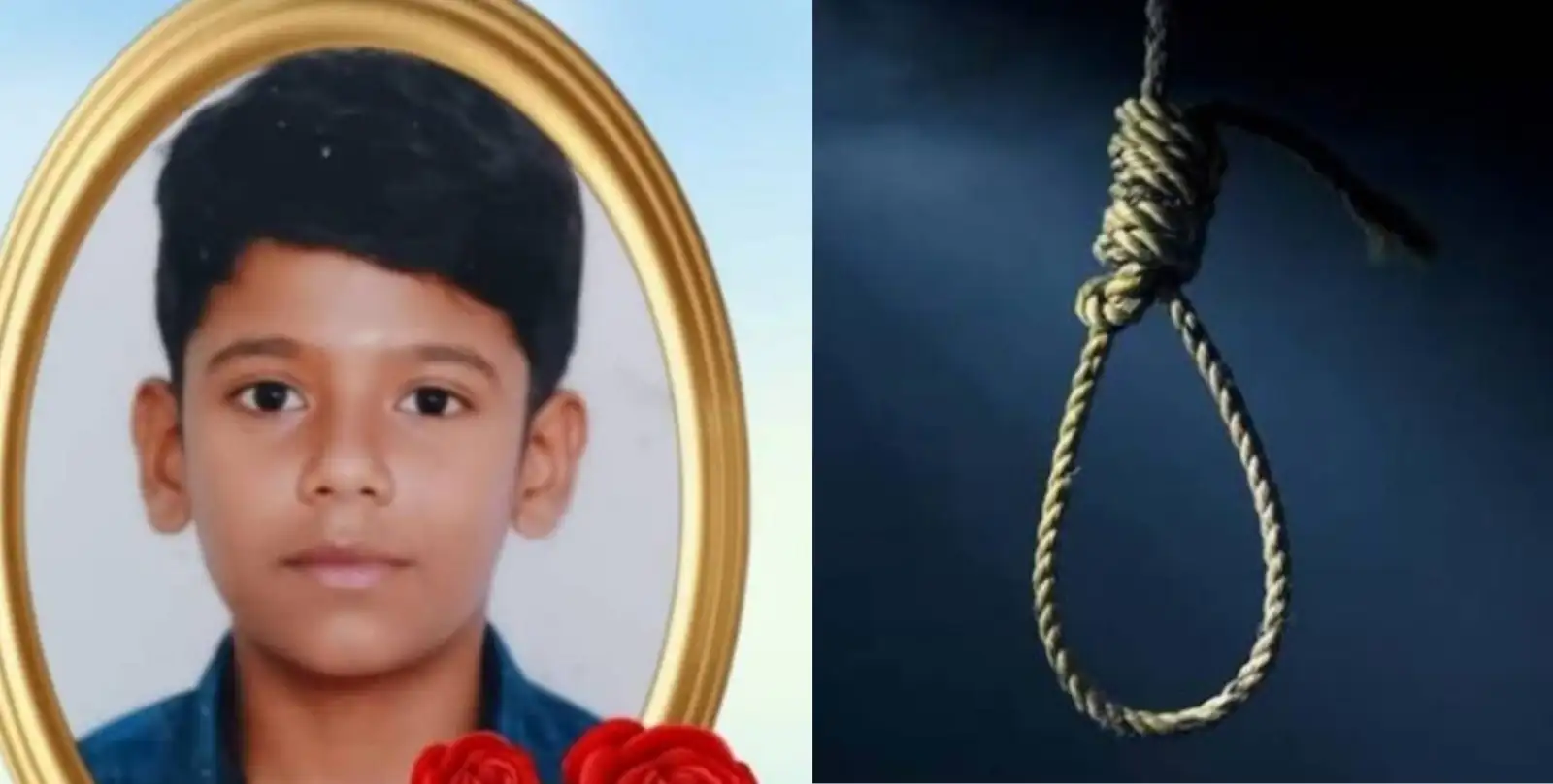 എട്ടാം ക്ലാസുകാരനെ ജീവനൊടുക്കിയ നിലയില്‍ കണ്ടെത്തി