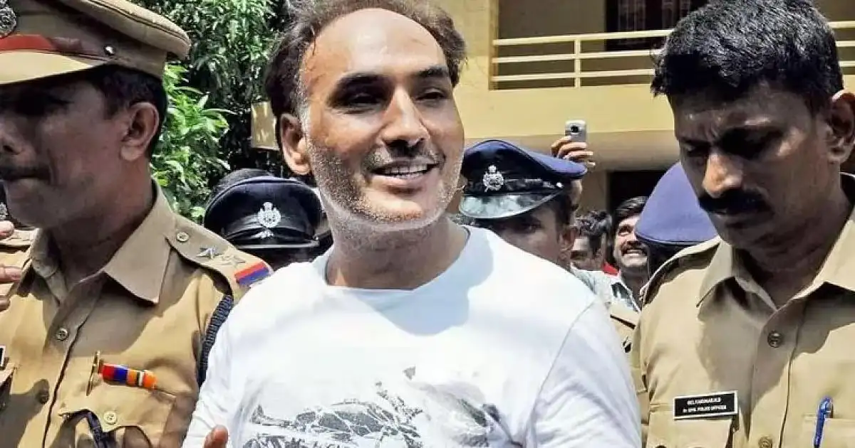 ബണ്ടി ചോർ വീണ്ടും കസ്റ്റഡിയിൽ; തിരുവനന്തപുരത്ത് റെയിൽവേ പോലീസ് ചോദ്യം ചെയ്യുന്നു