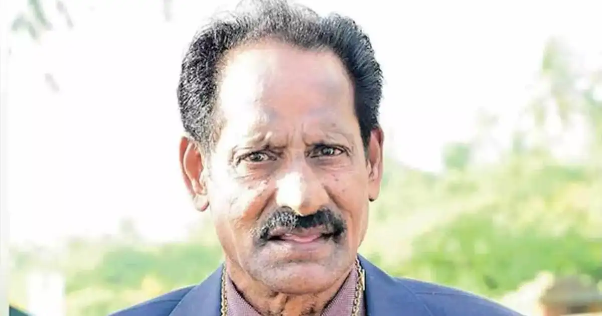 ഒളിമ്പിക് മെഡൽ നേടിയ ആദ്യ മലയാളി; ഒളിമ്പ്യൻ മാനുവൽ ഫ്രെഡറിക് അന്തരിച്ചു