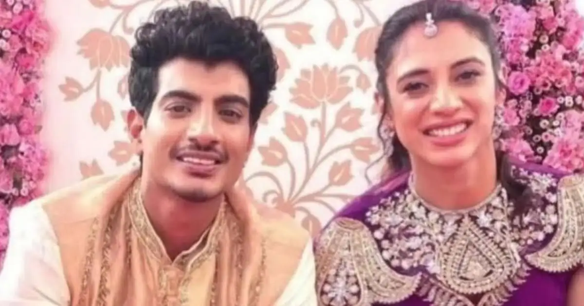 പിതാവിന് ഹൃദയാഘാതം, വിവാഹം മാറ്റിവെച്ചു; പിന്നാലെ സ്മൃതിയുടെ പ്രതിശ്രുത വരന് അണുബാധയും