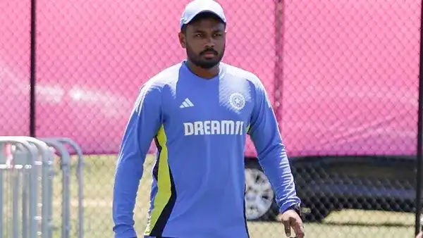 സഞ്ജു സാംസണ് ഇന്ന് 31ാം പിറന്നാൾ; ആ വമ്പൻ പ്രഖ്യാപനം ഇന്നുണ്ടാകുമോ