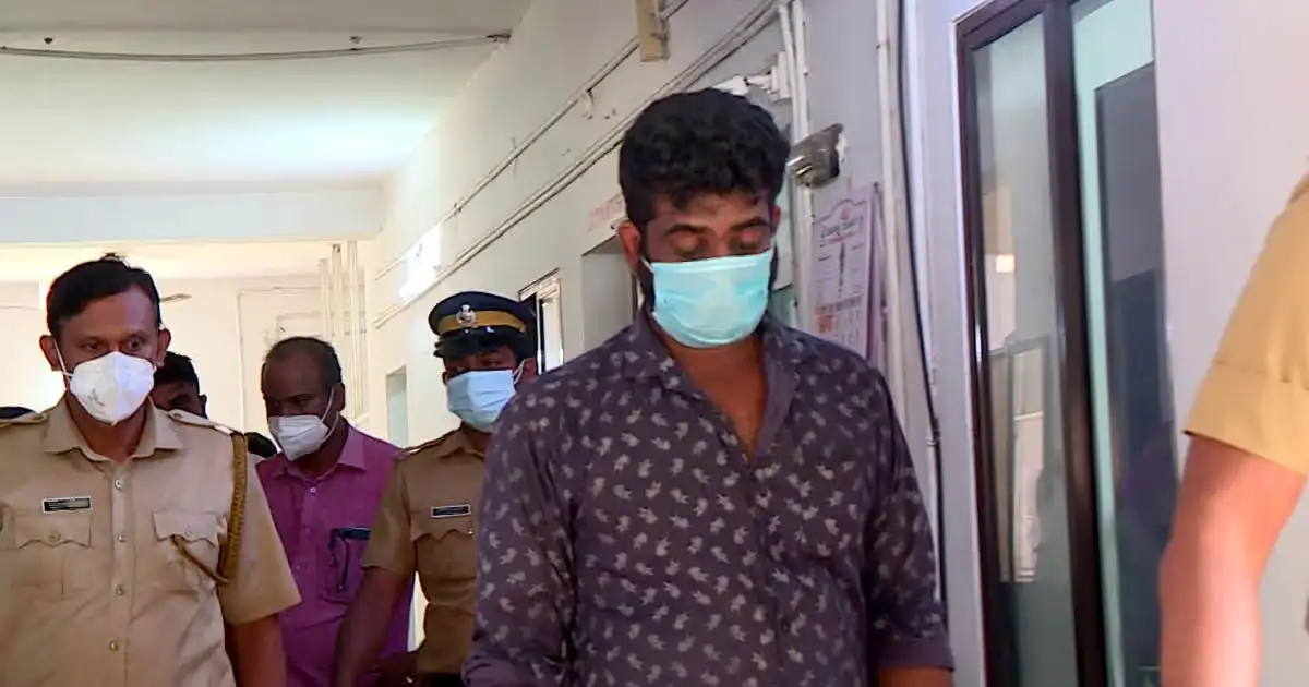 ആലപ്പുഴയിൽ ഗർഭിണിയായ യുവതിയെ കൊന്ന് കായലിൽ തള്ളിയ കേസ്; ഒന്നാം പ്രതിക്ക് വധശിക്ഷ