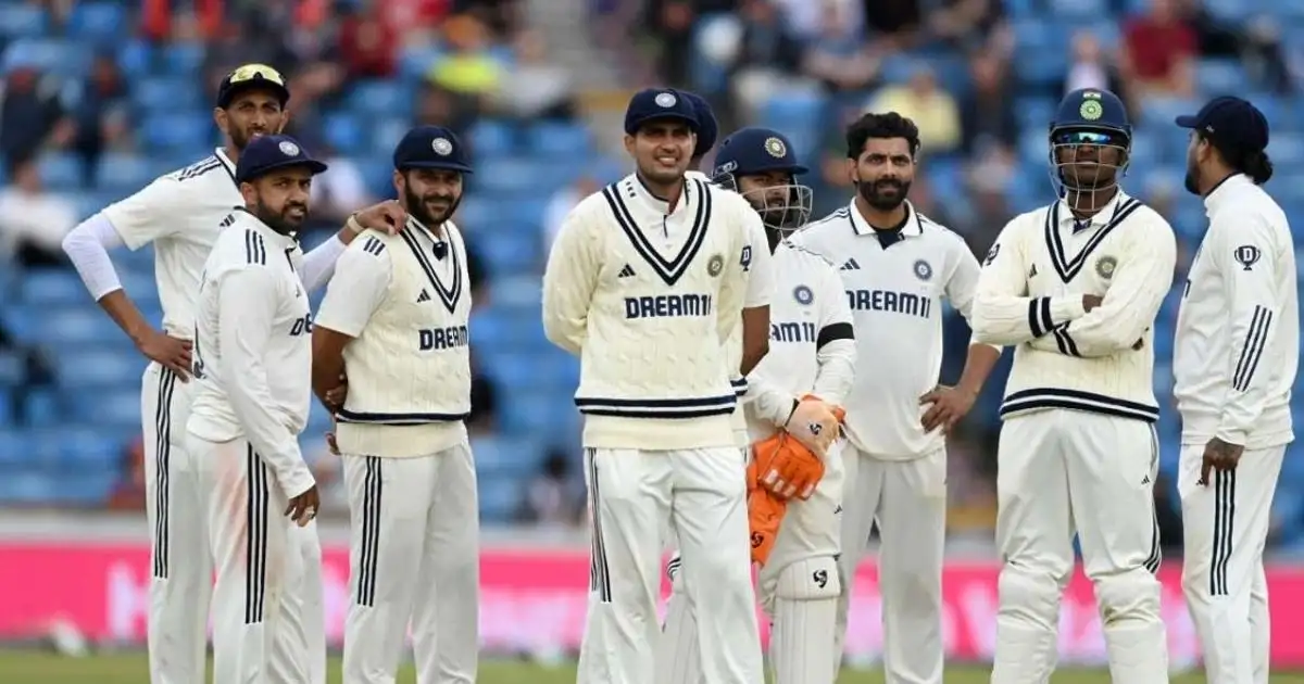 ഇന്ത്യ-ദക്ഷിണാഫ്രിക്ക ടെസ്റ്റ് പരമ്പരക്ക് ഇന്ന് തുടക്കം; മത്സരം കൊൽക്കത്തയിൽ