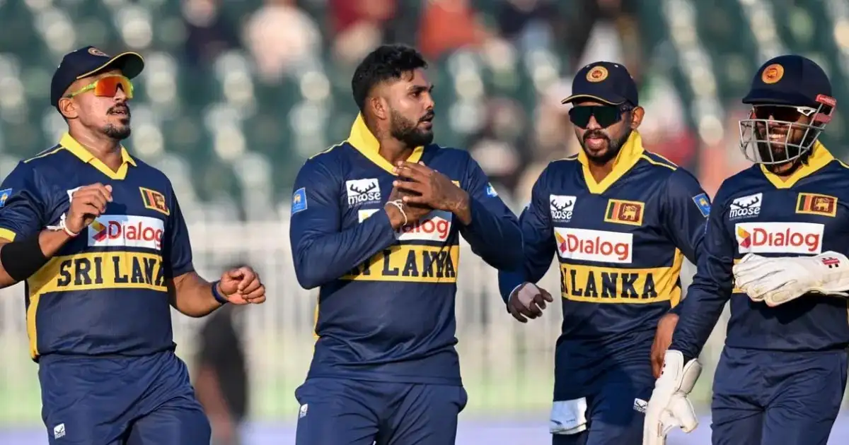 ഏകദിന പരമ്പര ബഹിഷ്കരിക്കാനൊരുങ്ങി ശ്രീലങ്ക, അനുനയവുമായി നഖ്വി