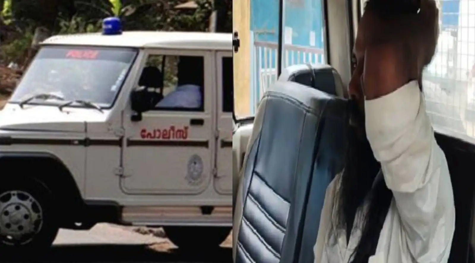 ദിവ്യഗർഭം ധരിപ്പിക്കാമെന്ന് പറഞ്ഞ് ബലാത്സംഗം; യുവതിയുടെ പരാതിയിൽ വ്യാജ സിദ്ധൻ പിടിയിൽ