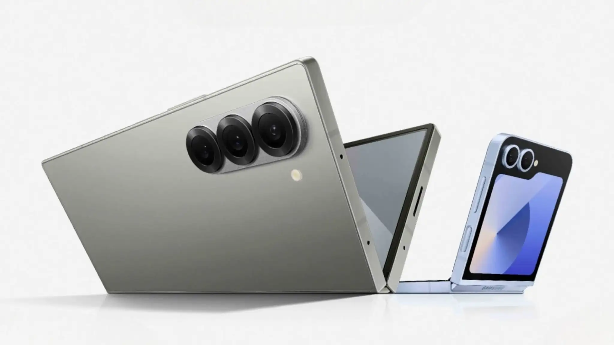 ഫോട്ടോഗ്രാഫർമാർക്ക് വേണ്ട ഫോൾഡബിൾ ഫോൺ; 200MP ക്യാമറയുമായി Samsung Galaxy Z Fold7 വിപണിയിൽ തരംഗം സൃഷ്ടിക്കുന്നു