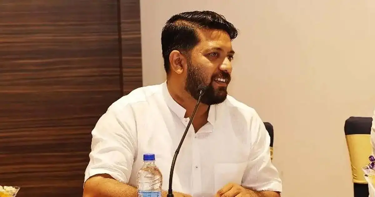 രാഹുൽ മാങ്കൂട്ടത്തിൽ വിഷയത്തിൽ ചെയ്യേണ്ട കാര്യങ്ങൾ കോൺഗ്രസ് ചെയ്തു: ഷാഫി പറമ്പിൽ