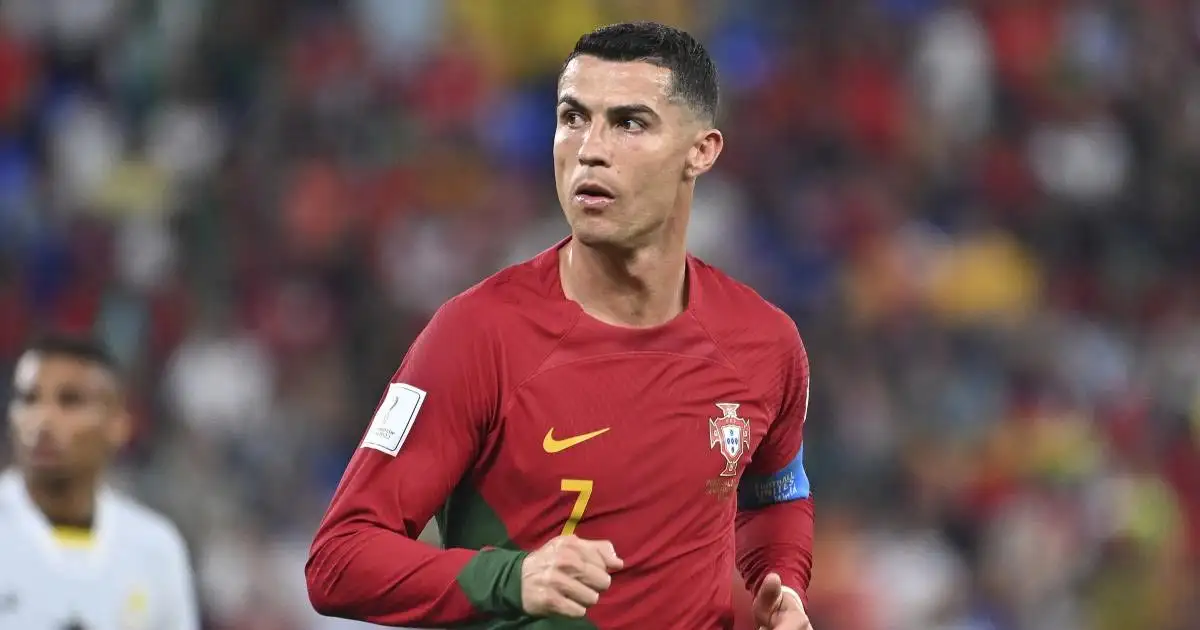 അടുത്ത ഒന്നോ രണ്ടോ വർഷത്തിനുള്ളിൽ അത് സംഭവിക്കും; 2026 ലോകകപ്പോടെ കളി നിർത്തുമെന്ന് റൊണാൾഡോ