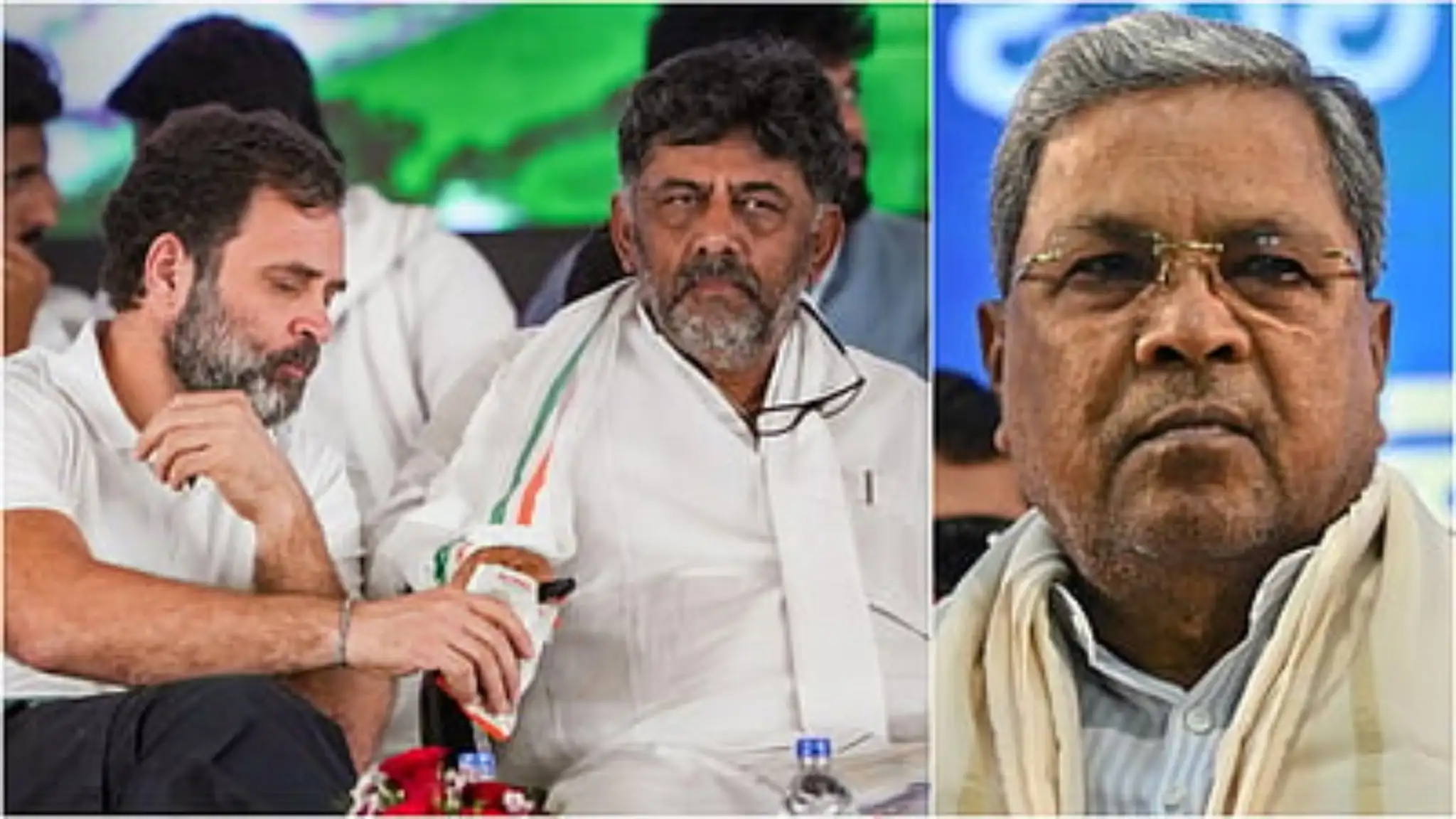 മുഖ്യമന്ത്രി പദവിയിൽ ധൃതിയില്ലെന്ന് ഡി.കെ. ശിവകുമാർ