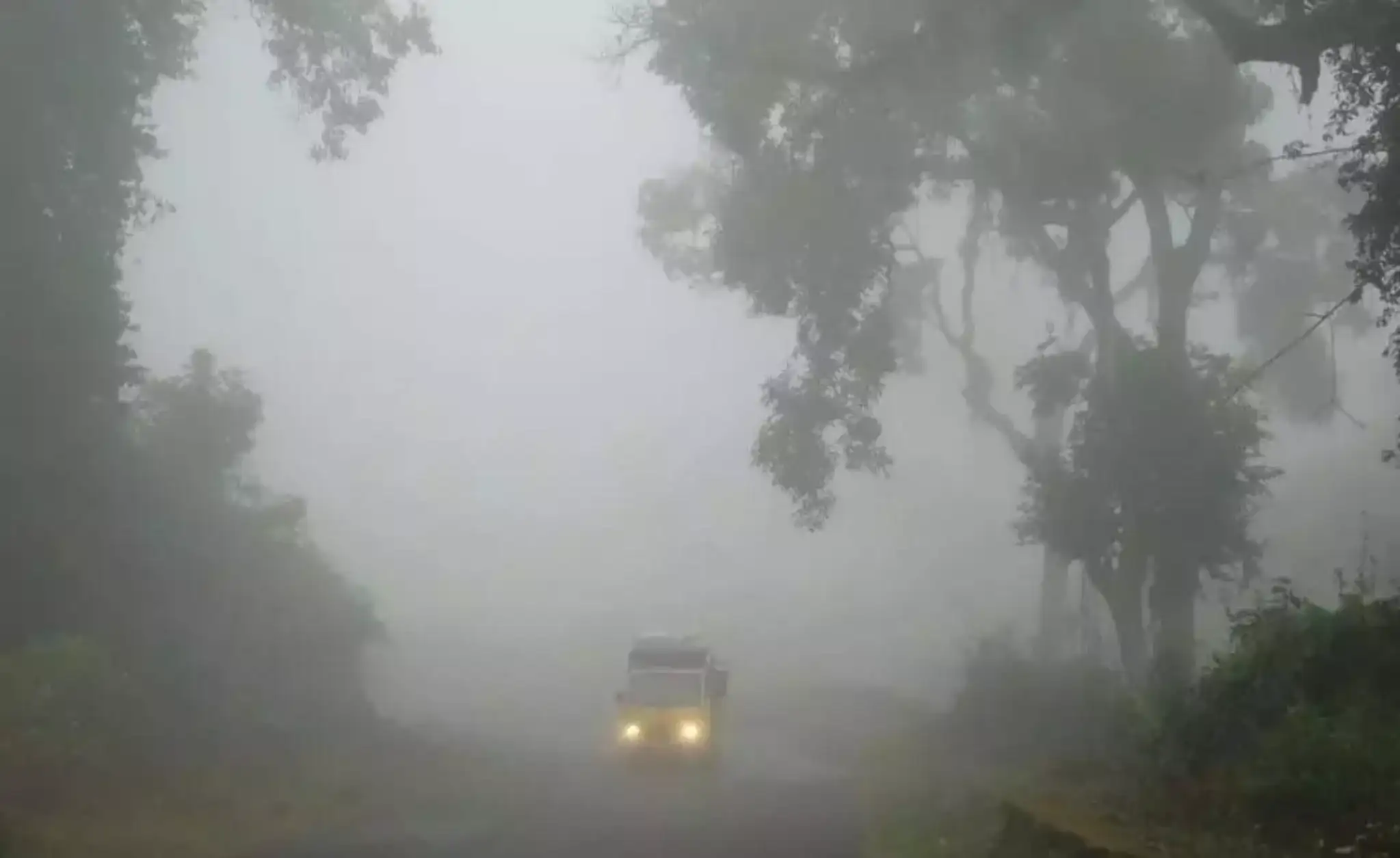 തെലങ്കാനയിൽ താപനില ഒറ്റ അക്കത്തിലേക്ക് താഴാൻ സാധ്യത; ശീത തരംഗത്തിന് മുന്നറിയിപ്പ്