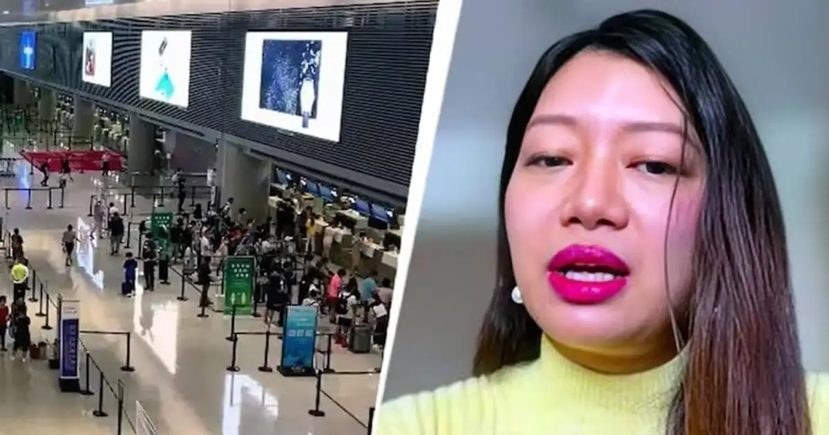 ഇന്ത്യൻ യുവതിയെ തടഞ്ഞ സംഭവം; ചൈനയെ കടുത്ത പ്രതിഷേധം അറിയിച്ച് ഇന്ത്യ