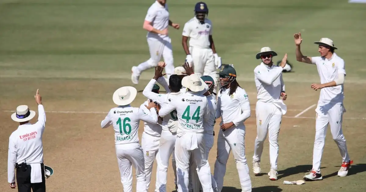 രണ്ടാം ടെസ്റ്റിലും നാണം കെട്ട് തോറ്റ് ടീം ഇന്ത്യ; തോൽവി 408 റൺസിന്, പരമ്പരയിൽ വൈറ്റ് വാഷ്