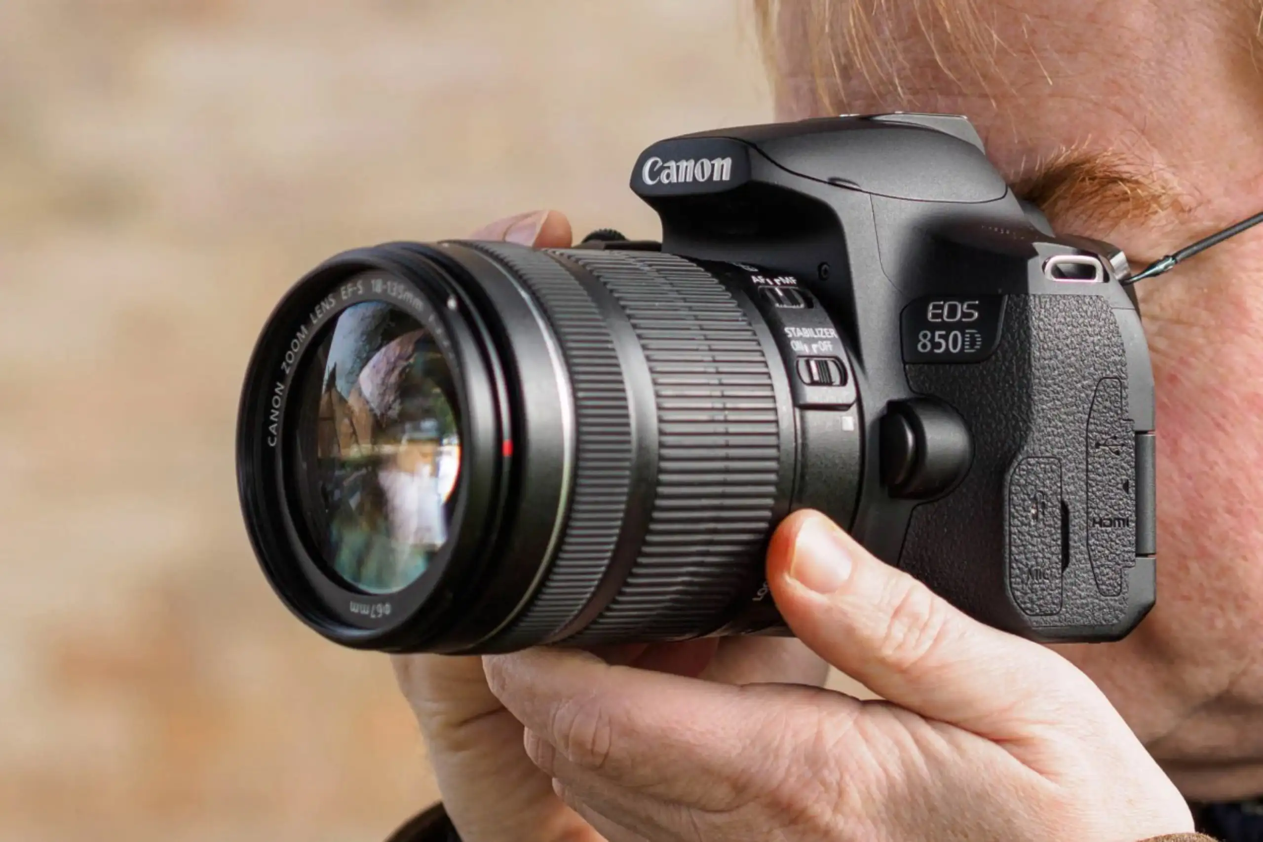 പുതിയ ക്യാമറകളിൽ ഫോട്ടോ ഫീച്ചറുകൾക്ക് മുൻഗണന