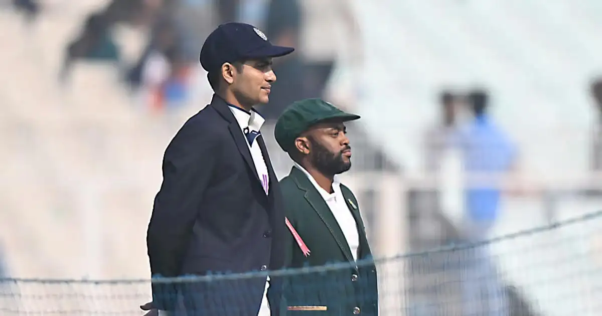 ടോസ് ജയിച്ച ദക്ഷിണാഫ്രിക്ക ബാറ്റ് ചെയ്യുന്നു; നാല് സ്പിന്നർമാരുമായി ഇന്ത്യ