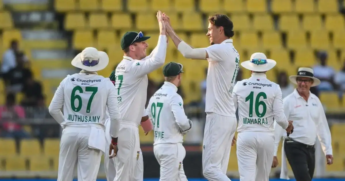 അത്ഭുതങ്ങൾ സംഭവിച്ചാൽ സമനില പിടിക്കാം, ഇന്ത്യയുടെ 2 വിക്കറ്റുകൾ വീണു; ഇപ്പോഴും 522 റൺസ് അകലെ