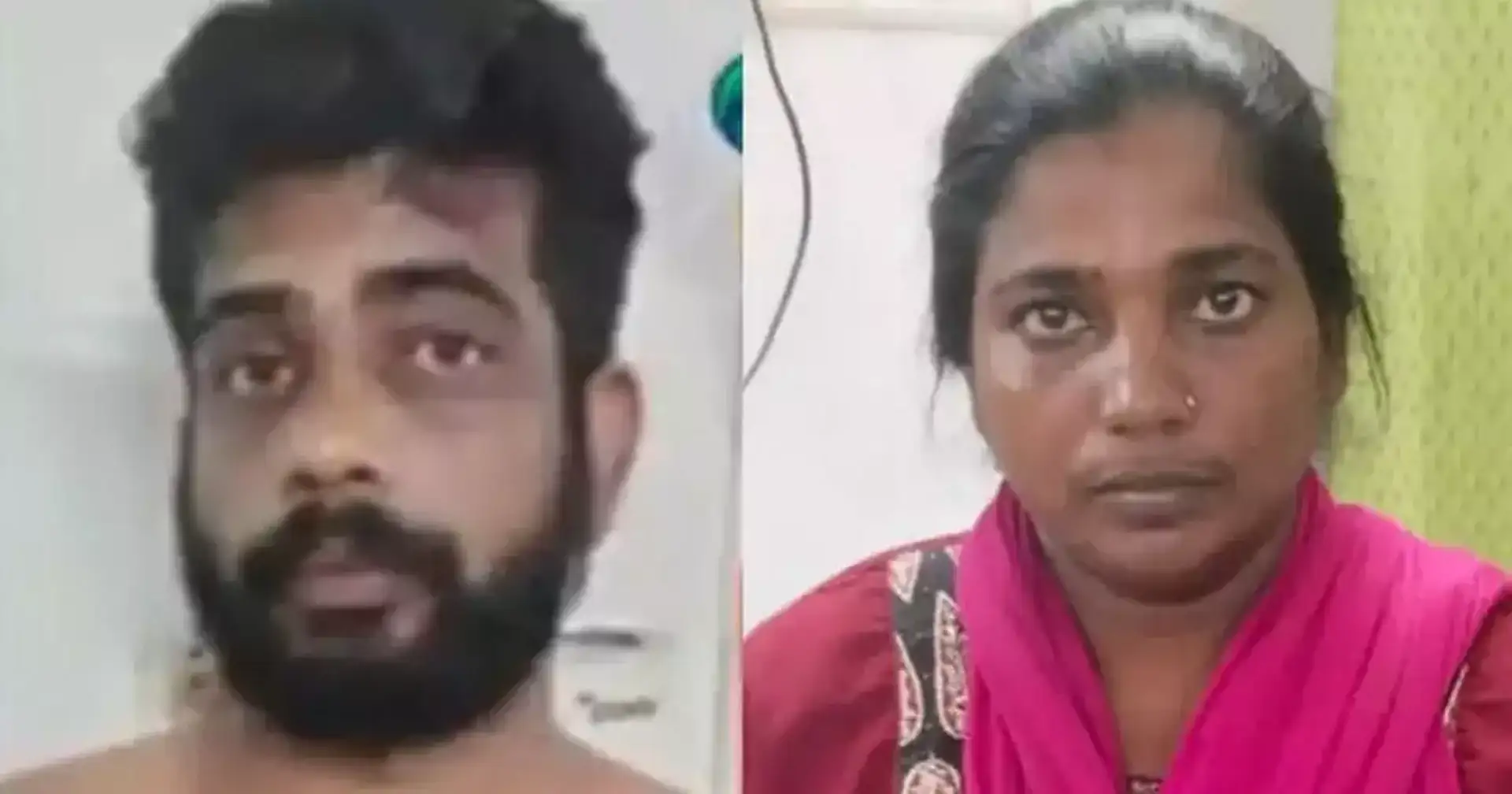 കൈനകരിയിൽ ഗർഭിണിയായ യുവതിയെ കൊന്ന് കായലിൽ തള്ളിയ കേസ്; രണ്ടാം പ്രതി രജനിക്കും വധശിക്ഷ