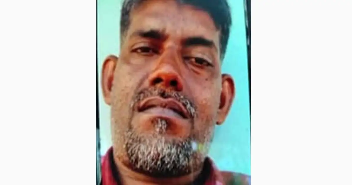 പാലക്കാട് ഭാര്യയെ വെട്ടിപ്പരുക്കേൽപ്പിച്ച ശേഷം ഭർത്താവ് ഒളിവിൽ; ഗുരുതര പരുക്ക്