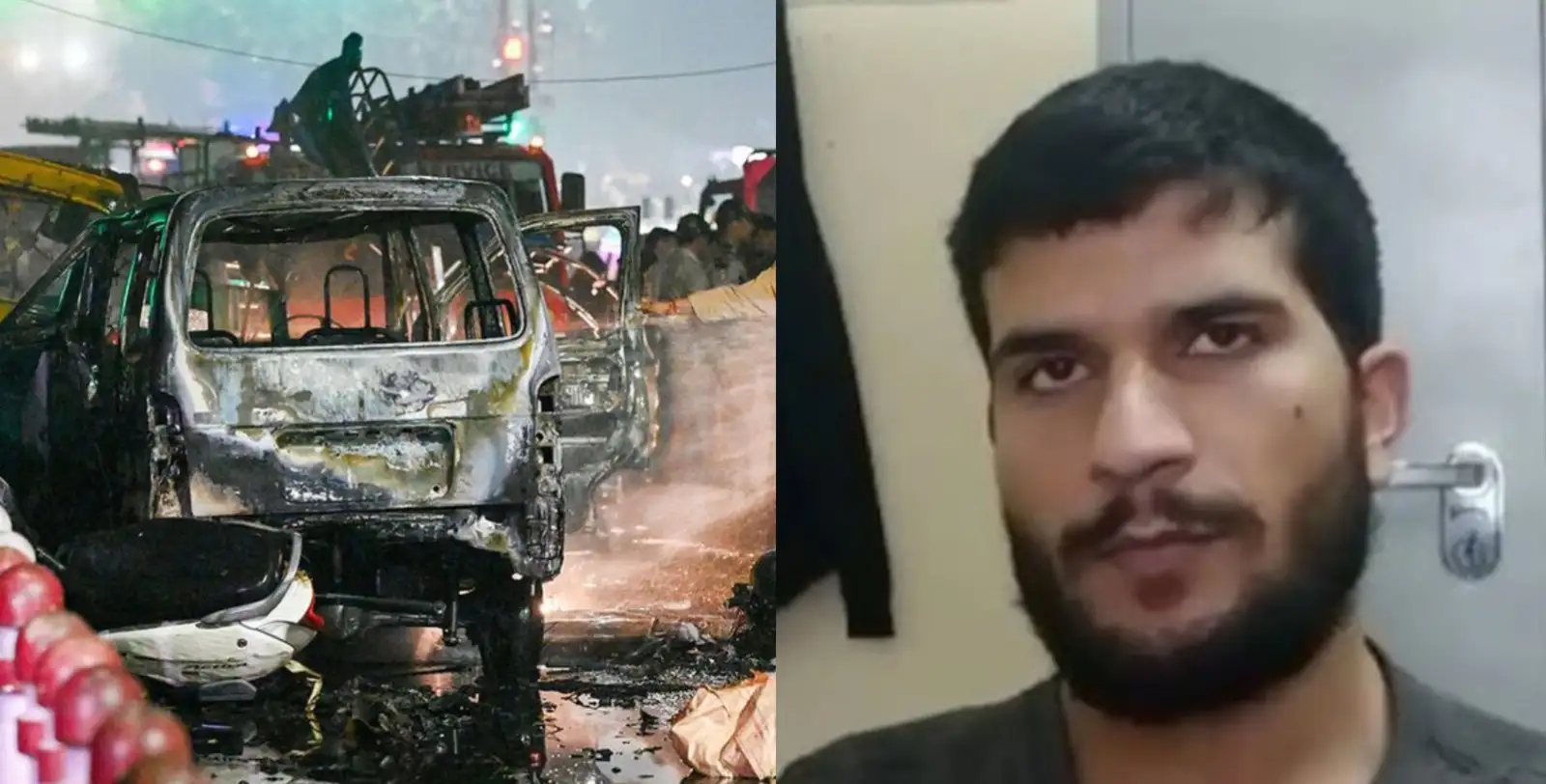 ചെങ്കോട്ട സ്ഫോടനം; ‘വൈറ്റ് കോളർ ഭീകരൻ’ ഡോ. ഉമറിന് മറ്റ് ആശുപത്രികളുമായും ബന്ധം