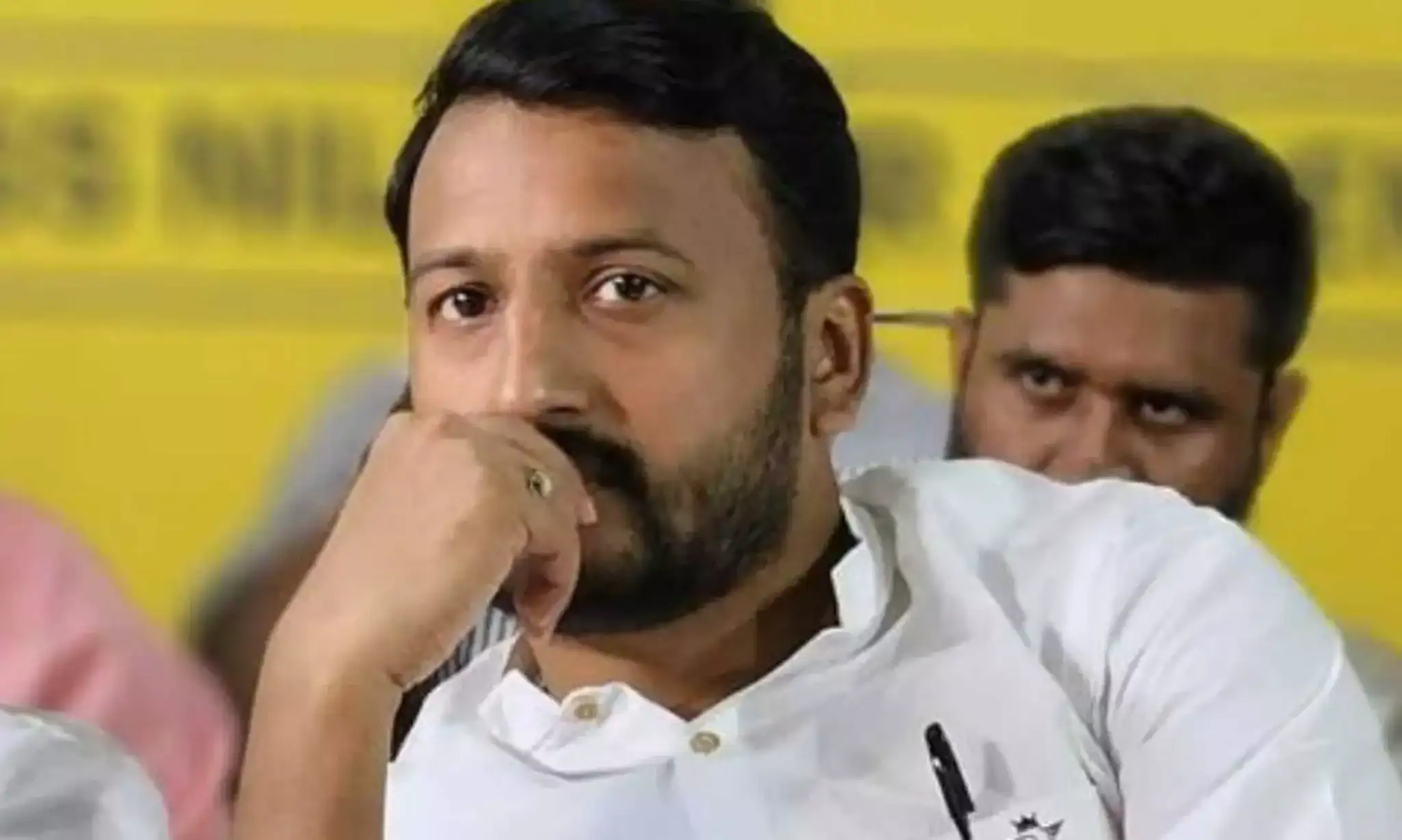 അറസ്റ്റ് തടഞ്ഞത് ആദ്യ കേസിൽ മാത്രം; രണ്ടാം ബലാത്സംഗ കേസിലും രാഹുൽ മുൻകൂർ ജാമ്യാപേക്ഷ നൽകും