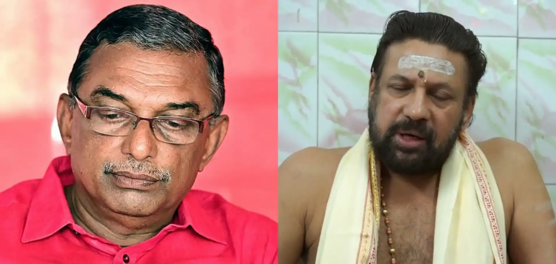 പോറ്റിയെ ശബരിമലയിൽ എത്തിച്ചത് കണ്ഠരര് രാജീവർ; തന്ത്രിക്ക് കുരുക്കായി പത്മകുമാറിന്റെ മൊഴി