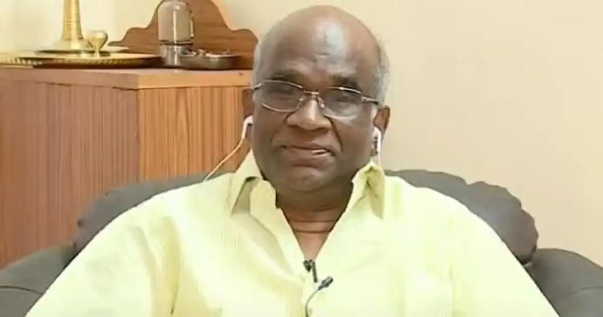 എൻ വാസുവിന്റെ ജാമ്യാപേക്ഷയിൽ വിധി ഡിസംബർ 3ന്