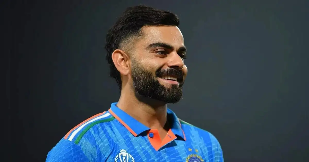 കിംഗ് ഇവിടെ തന്നെയുണ്ട്; ക്രിക്കറ്റ് ഇതിഹാസം വിരാട് കോഹ്ലിക്ക് ഇന്ന് 37ാം പിറന്നാൾ