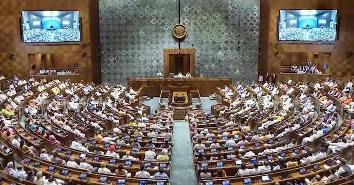 പൊതുമേഖല ബാങ്കുകളുടെ ലയനം നിലവിൽ പരിഗണനയിൽ ഇല്ലെന്ന് ലോക്സഭയിൽ കേന്ദ്രസർക്കാർ