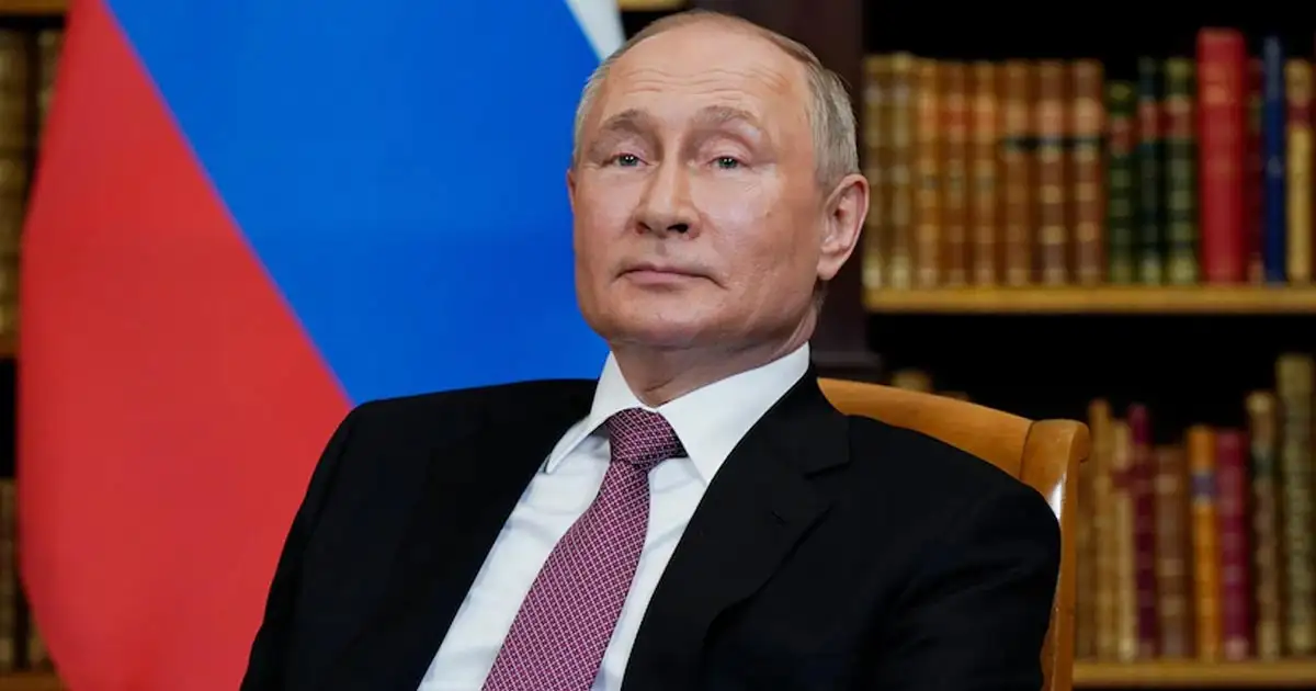 റഷ്യൻ പ്രസിഡന്റ് വ്ളാദിമിർ പുടിൻ ഇന്ന് ഇന്ത്യയിലെത്തും; ഡൽഹിയിൽ കനത്ത സുരക്ഷ