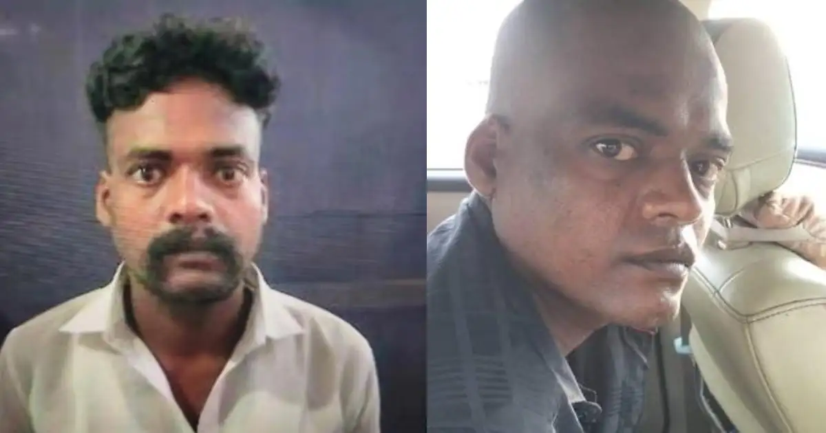 വിയ്യൂരിൽ നിന്ന് രക്ഷപ്പെട്ട ബാലമുരുകൻ തെങ്കാശിയിൽ; പോലീസിനെ കണ്ട് മലമുകളിലേക്ക് ഓടിക്കയറി