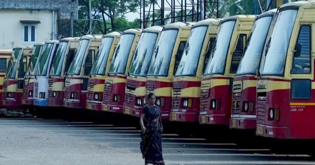 ക്രിസ്മസ്-പുതുവത്സരം: സ്പെഷ്യൽ സർവീസുകളുമായി കെഎസ്ആർടിസി