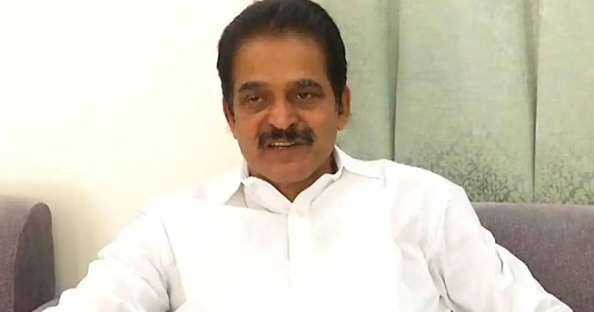 രാഹുൽ മാങ്കൂട്ടത്തിൽ ഇപ്പോൾ പാർട്ടിക്ക് പുറത്ത്; നിയമം നിയമത്തിന്റെ വഴിക്ക് പോകുമെന്ന് കെസി വേണുഗോപാൽ