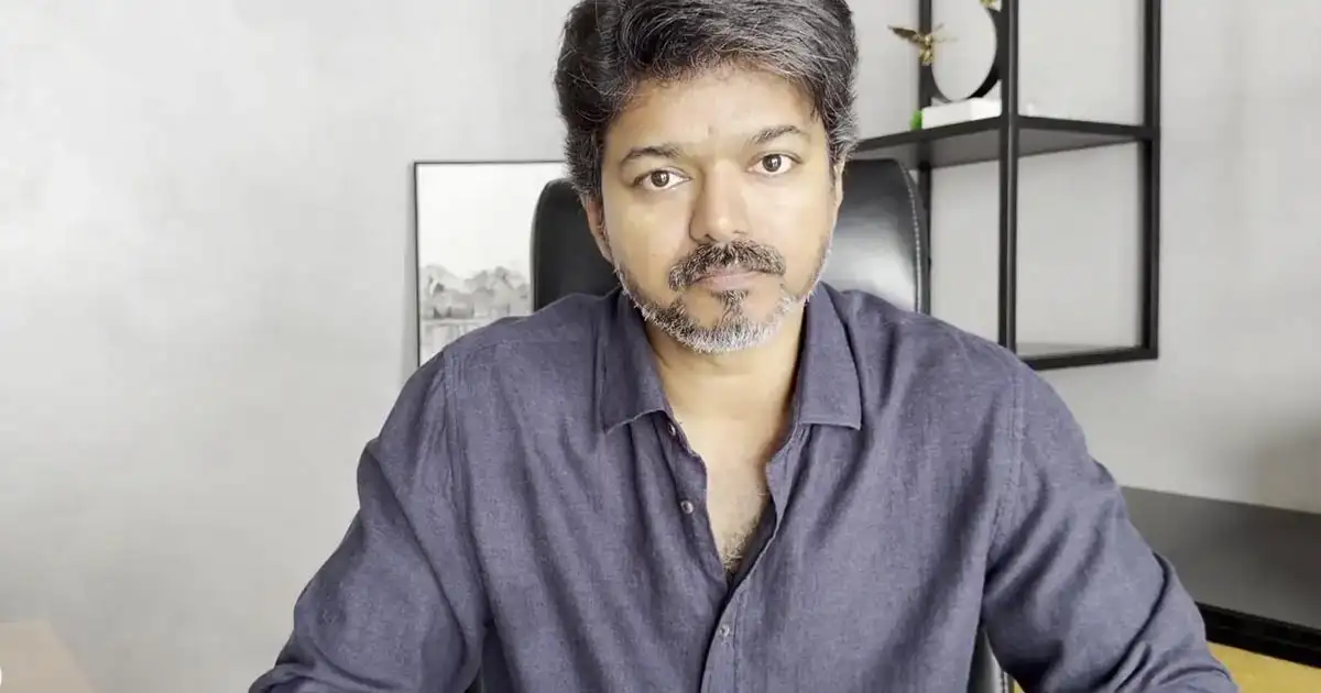 വിജയ്‌യെയും പിതാവിനെയും കണ്ട് കോൺഗ്രസ് നേതാക്കൾ; തമിഴ്‌നാട്ടിൽ പുതിയ സഖ്യമുണ്ടാകുമോ