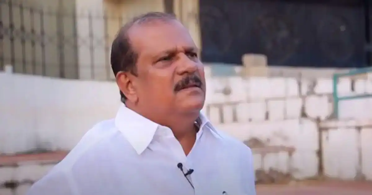 താമര ചിഹ്നത്തിൽ ജയിച്ചയാൾ കേരളത്തിന്റെ മുഖ്യമന്ത്രി ആകും; 40 മണ്ഡലങ്ങളിൽ ബിജെപി ജയിക്കും: പിസി ജോർജ്