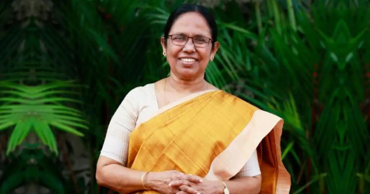 എന്നും അതിജീവിതക്കൊപ്പം; അപ്പീൽ നൽകാനുള്ള തീരുമാനം സ്വാഗതം ചെയ്യുന്നുവെന്ന് കെ കെ ശൈലജ