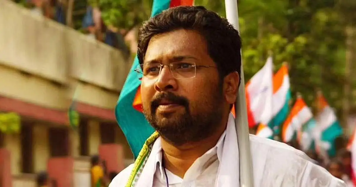 തിരുവനന്തപുരം മേയർ സ്ഥാനത്തേക്ക് കെഎസ് ശബരിനാഥൻ യുഡിഎഫ് സ്ഥാനാർഥി; മത്സരിക്കാൻ സിപിഎമ്മും