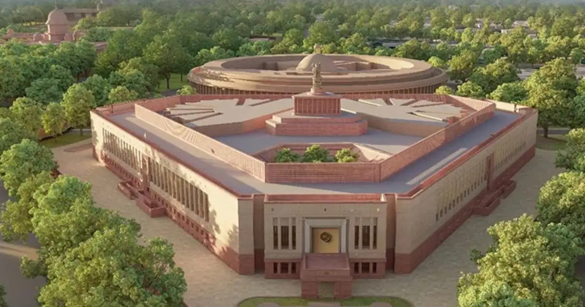 പാർലമെന്റിന്റെ ശൈത്യകാല സമ്മേളനത്തിന് ഇന്ന് തുടക്കം; എസ് ഐ ആർ അടക്കം ചർച്ചയാക്കാൻ പ്രതിപക്ഷം